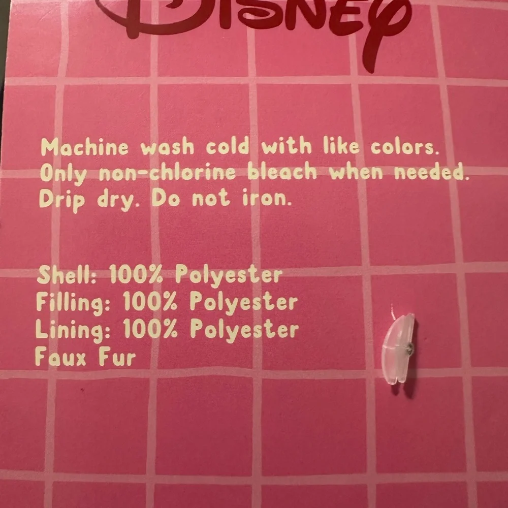 Disney brand new